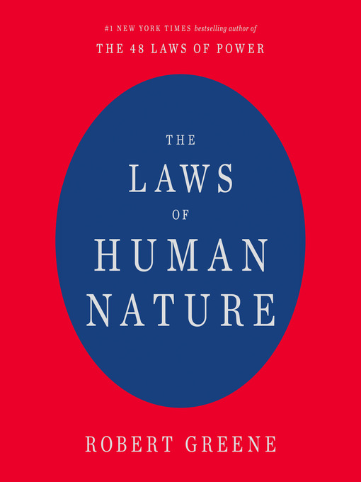Title details for The Laws of Human Nature by Robert Greene - Available